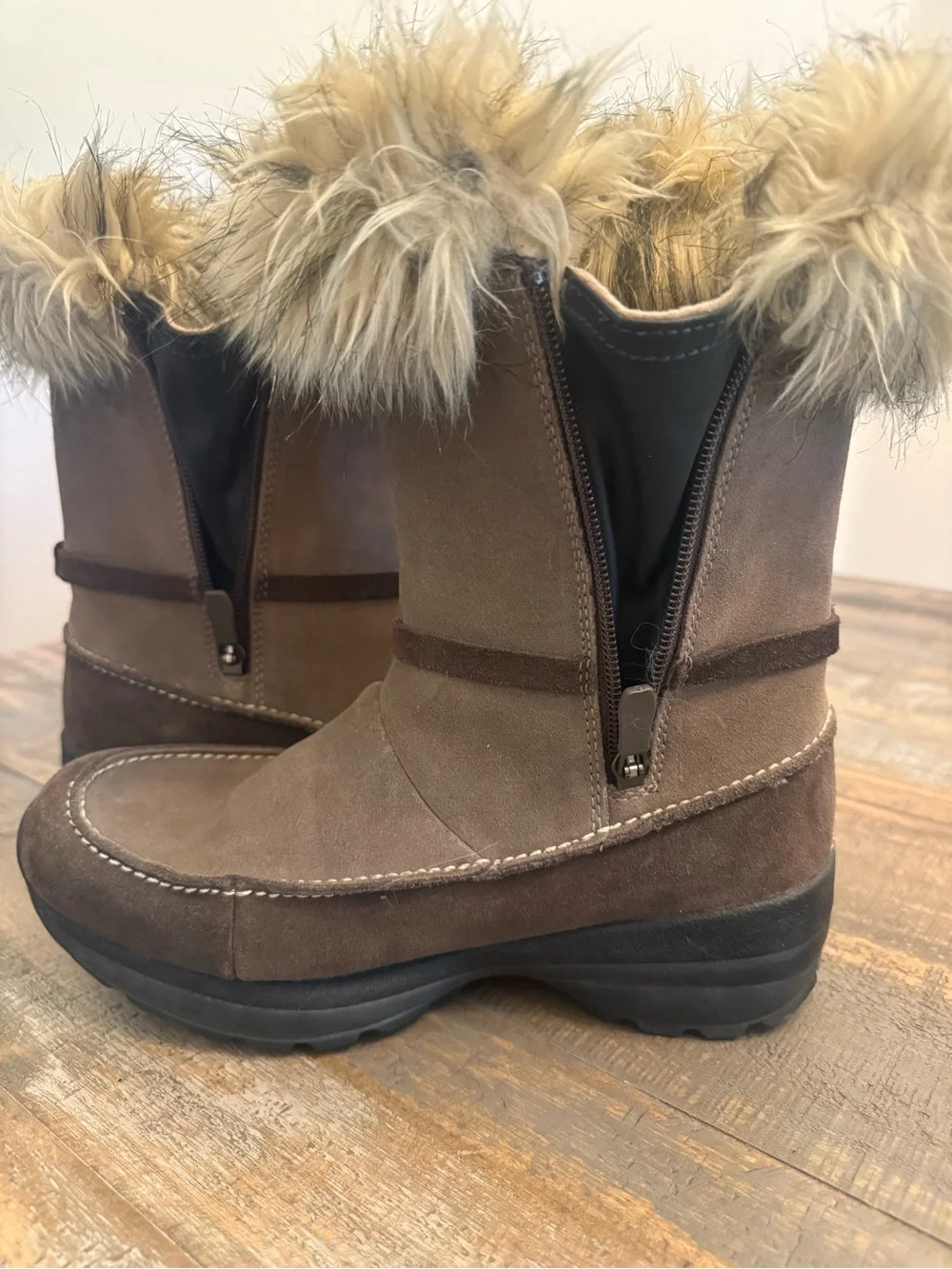 Sorel northern lite